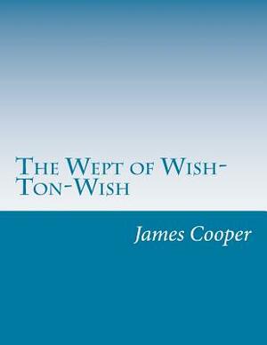 The Wept of Wish-Ton-Wish by James Fenimore Cooper