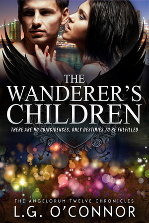 The Wanderer's Children by L.G. O'Connor