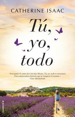 Tu, Yo, Todo by Catherine Isaac