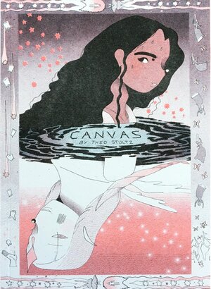 Canvas by K. Theo Stultz