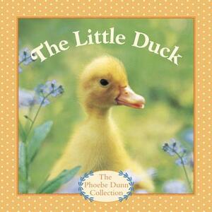 The Little Duck by Judy Dunn