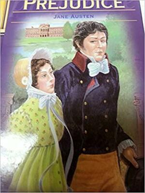 Pride and Prejudice; a new version of the classic tale by Archie Oliver