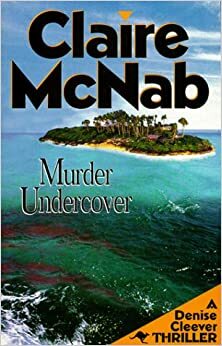 Murder Undercover by Claire McNab