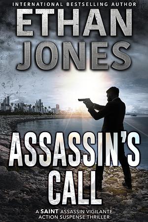 Assassin's Call by Ethan Jones, Ethan Jones