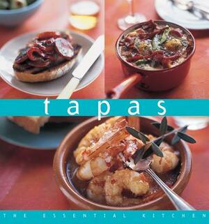 Tapas Tapas by Richard Tapper