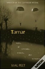 Tamar by Mal Peet, Leonor Bizarro Marques