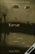 Tamar by Leonor Bizarro Marques, Mal Peet