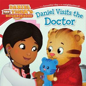 Daniel Visits the Doctor by 