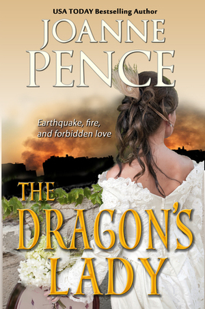 The Dragon's Lady by Joanne Pence, JoMarie Lodge