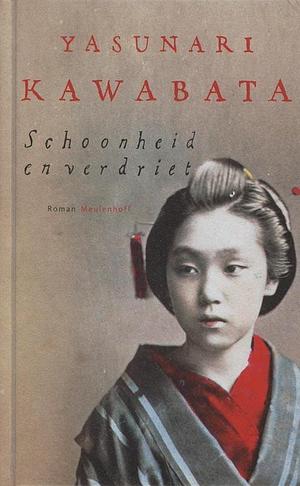 Schoonheid en verdriet by Yasunari Kawabata