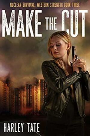 Make The Cut by Harley Tate