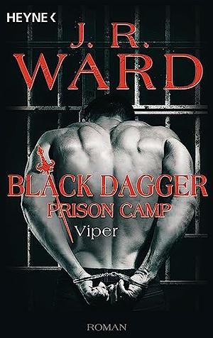Viper by J.R. Ward