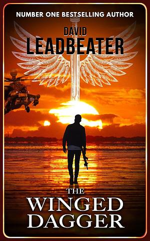 The Winged Dagger by David Leadbeater