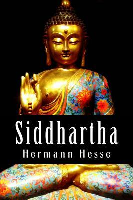 Siddhartha by Hermann Hesse