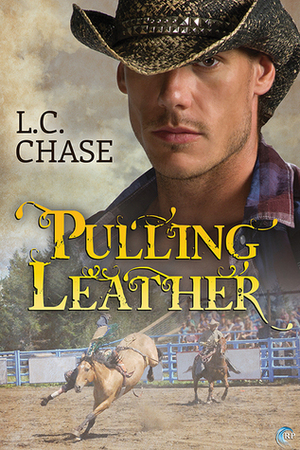 Pulling Leather by L.C. Chase