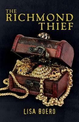 The Richmond Thief by Lisa Boero