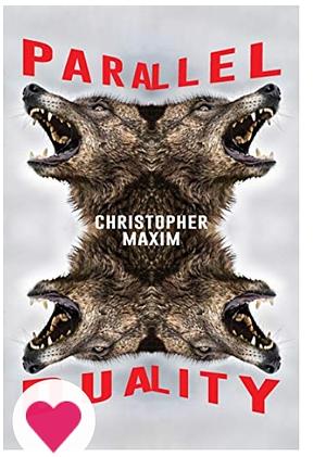 Parallel Duality  by Christopher Maxim