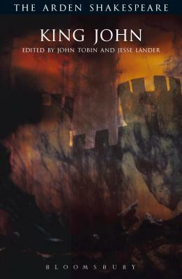 King John: Third Series by William Shakespeare