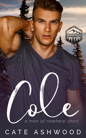 Cole by Cate Ashwood