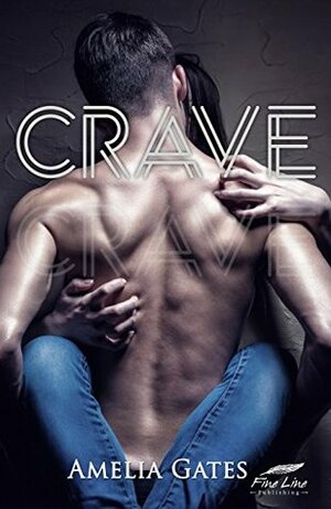 Crave by Amelia Gates