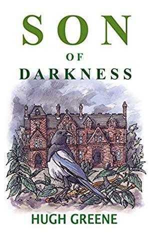 Son of Darkness by Hugh Greene