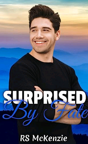 Surprised By Fate by R.S. McKenzie