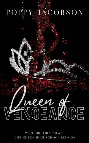 Queen of Vengeance by Poppy Jacobson
