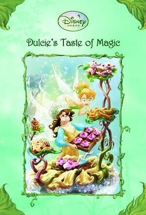 Dulcie's Taste Of Magic by Gail Herman, Judith Holmes Clarke