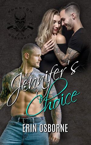 Jennifer's Choice by Erin Osborne