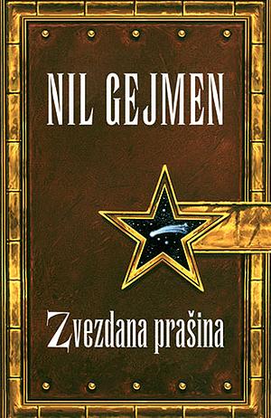 Zvezdana prašina by Neil Gaiman