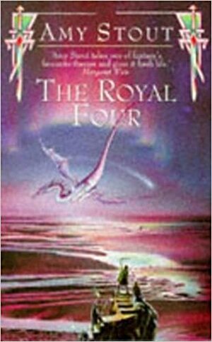 The Royal Four by Amy Stout