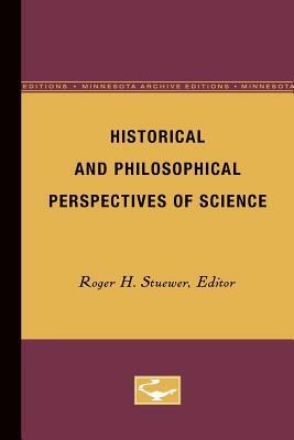 Historical and Philosophical Perspectives of Science, Volume 5 by 