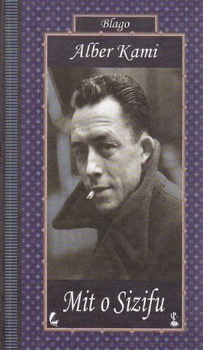 Mit o Sizifu by Albert Camus