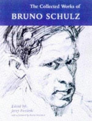 The Collected Works of Bruno Schulz by Bruno Schulz, Bruno Schulz, Jerzy Ficowski