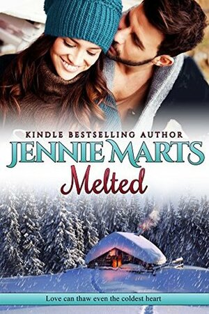 Melted by Jennie Marts