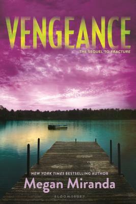 Vengeance by Megan Miranda