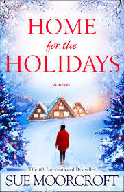 Home for the Holidays by Sue Moorcroft