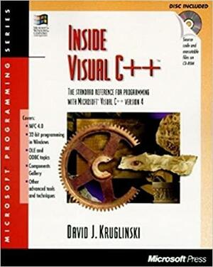 Inside Visual C++ by David J. Kruglinski