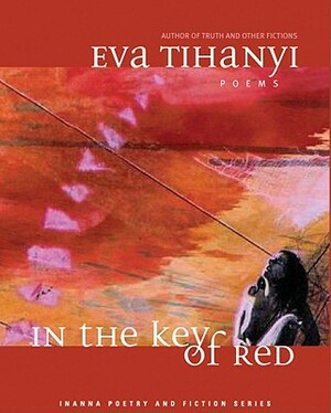 In the Key of Red by Eva Tihanyi