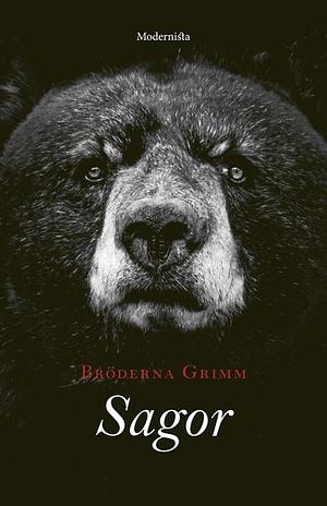 Sagor by Jacob Grimm, Wilhelm Grimm