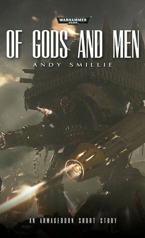 Of Gods and Men by Andy Smillie