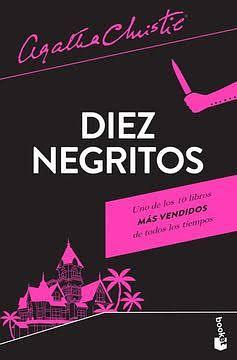 Diez Negritos  by Agatha Christie