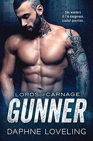 Gunner by Daphne Loveling