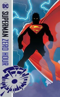 Superman: Zero Hour by Dan Jurgens