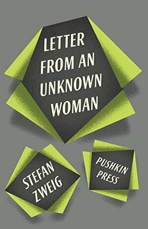 Bức thư của người đàn bà không quen by Stefan Zweig