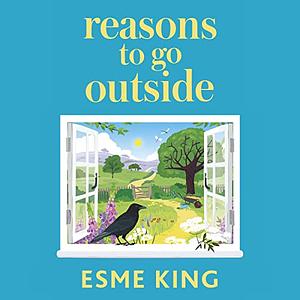 Reasons to Go Outside by Esme King