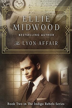 The Lyon Affair by Ellie Midwood