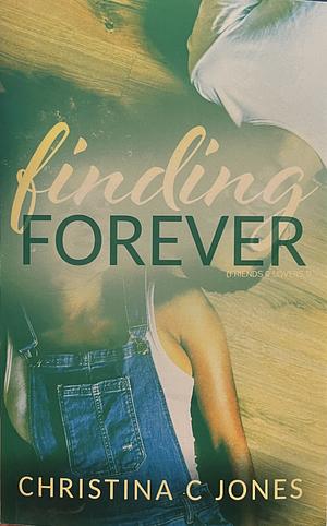 Finding Forever by Christina C. Jones