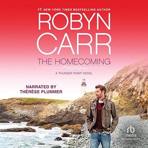 The Homecoming by Robyn Carr