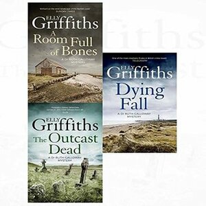 The Ruth Galloway Series by Elly Griffiths